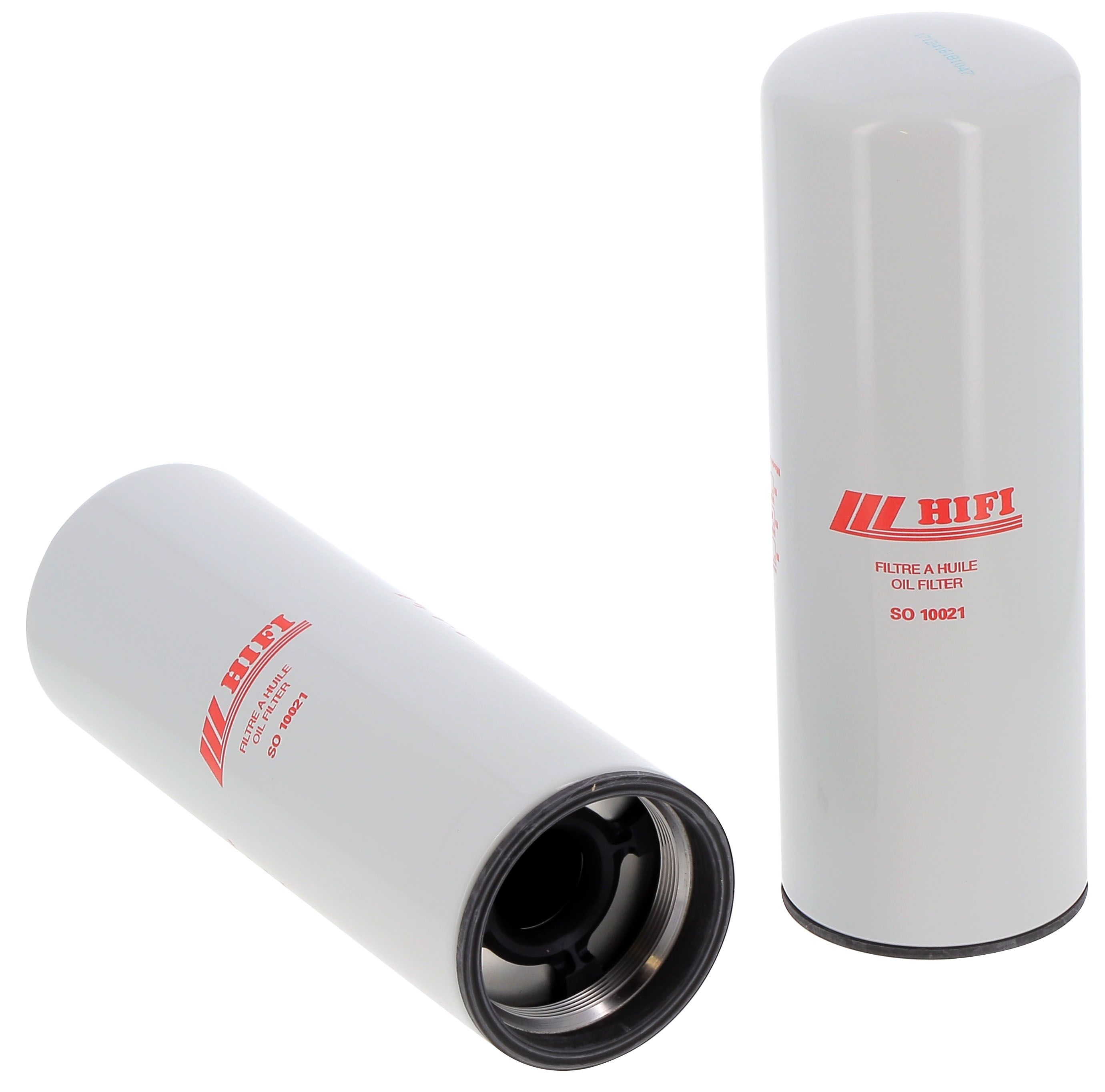 Filtre à huile CASE STX 375